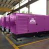 Buy cheap Screw Air Compressor 40Bar High Pressure Air Compressor Water Well Air Compressor Screw from wholesalers