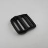 Buy cheap 28.5mm*24.7mm Customized Plastic Clasp Buckle For Backpack from wholesalers