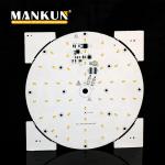 Round 175mm 30W DOB Driverless LED Module For Bulblight Downlight