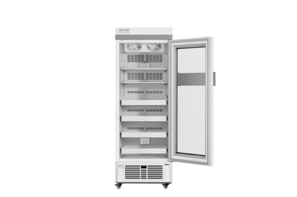 Buy cheap R600a 2-8 Degree 516L Capacity Pharmaceutical Grade Refrigerators For Vaccines Storage from wholesalers