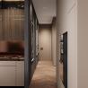 Buy cheap Modern Modular Kitchen Cabinets European Style Lacquer Kitchen Cabinets For Apartment from wholesalers