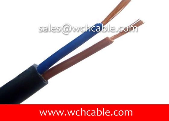 Buy cheap UL20139 Pipe Heating TPE Cable 105C 300V from wholesalers
