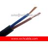 Buy cheap UL20139 Pipe Heating TPE Cable 105C 300V from wholesalers