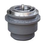Crawler Excavator DX300-7 Travel Gearbox 404-00098C Travel Reduction Gearbox For