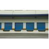 Buy cheap Electric Remote Overhead Sectional Door Panel Thickness 40mm~80mm Length 8000mm from wholesalers
