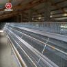 Buy cheap 3, 4, 5 Tiers A Frame Layer Cages Chicken Poultry Laying Hens House Equipment from wholesalers