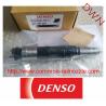 Buy cheap DENSO Denso denso 295050-0511 Diesel DENSO Common Rail Fuel Injector Assy For NISSAN Engine from wholesalers