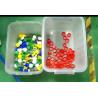Buy cheap Plastic Color Sorting Washing Machine PET Drinking Plastic Recycling from wholesalers