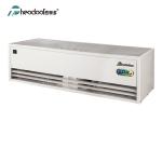 Super Large Wind Commercial And Industrial Air Barrier Air Door Screen Above