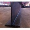 Buy cheap Welding Carbon Structural Steel H Beam Fabrication H-section Steel from wholesalers