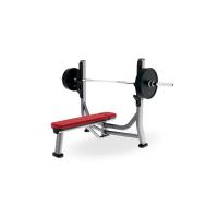 Buy cheap Gym Use Life Fitness Strength Equipment , Flat Weight Lifting Bench Press product