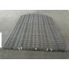 Buy cheap Rectangle Ss316 Wire Mesh Demister For Vessel Boiler System from wholesalers