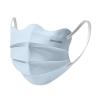 Buy cheap Butterfly Shape Disposable surgical Face Mask With Earloop from wholesalers
