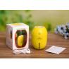 Buy cheap Lemonr mist humidifier novelty gifts air purifier humidifier, ultrasonic cool mist humidifier from wholesalers
