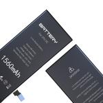 CE FCC ROHS PSE UN38.3 best battery mobile cellphone battery manufacturers