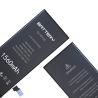 Buy cheap 3.82v-4.35v Apple Iphone 5s Battery 1560mAh 100% New Replacement With 1 Year Warrenty from wholesalers