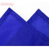 Buy cheap Fade Resistant EU Rectangle Banner Flags For Outdoor from wholesalers