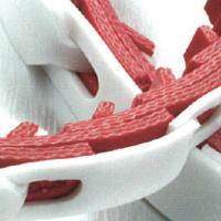 Buy cheap Durable Adjustable Length V Belt , Adjustable Pulley Belt Top PTFE / PVC / PU product