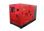 Buy cheap Home Standby 3 Phase Diesel Power Generator 20KW 60HZ Powered By Fawde Engine from wholesalers