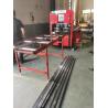 Buy cheap 15KW Steel Electric Punching Shearing Machine With 1250mm Shearing from wholesalers