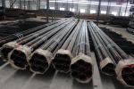Manufacturer of Steel Petroleum Casing Pipes