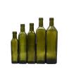 Buy cheap 270ml 520ml 1L Lead Free Glass Edible Oil Bottle from wholesalers