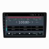 Buy cheap 9 inch 2din Android Car Radio Auto Carplay Screen Car DVD Player For apple carplay Stereo Android Car Radio Auto from wholesalers