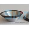 Buy cheap 4 Inch 100mm CNC Grinding Wheels Polyimide Bond CBN Flute Grinding from wholesalers