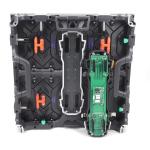 Wall Stage Rental Led Display P3.91 10ft X 12ft 3.91mm 3.9mm Never Black