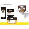 Buy cheap BRC Standard Qual Seal Kraft Paper Bags With Tin Tie Coffee Bags Plastic Valve,Customzed Side-Gusset Valve Tintie Plasti from wholesalers