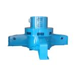 Stainless Steel Hydraulic Turbine System for 6-20KV Generator Voltage Performanc