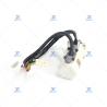 Buy cheap Original MSM5AZAJA SMT Motor for Panasonic Equipment Spare Parts from wholesalers