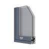 Buy cheap Superior Aluminum Casement Glass Windows for Modern Design and Folding Screen House from wholesalers