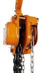 Durable Hand Lifting Manual Chain Block Chain Lever Hoist 3 Ton Electric Chain