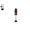 Buy cheap 3000 Nits 55 Inch Floor Standing Lcd Advertising Display from wholesalers