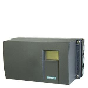 Buy cheap 6DR5520-0EN00-0AA0 SIPART PS2 Smart Electropneumatic Positioner from wholesalers