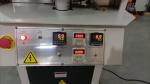 Automatic Rotary Infrared Glue Activator Machine 220V Shoe Manufacturing
