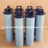 Buy cheap Oil Absorption Hydraulic Oil Filter Element V3094108 V3.0941-08 from wholesalers