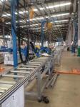 Automatic busbar assembly line, Automatic busway assembly line