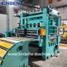 Buy cheap 1850mm CR Cut To Length Machine SS Rotary Shear Cut To Length Line from wholesalers