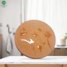 Buy cheap Thick Cork Placemats for Hot Pans Table, Non Slip Durable Cork Placemats For Hot Dishes from wholesalers