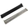 Buy cheap Mountain Bicycle Spokes And Nipples 84 - 308mm Length Customized Color from wholesalers