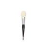 Buy cheap Premium Lovely Domed Powder Luxury Makeup Brushes With Finest Dense XGF Goat Hair from wholesalers
