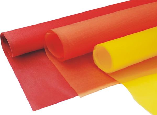 Buy cheap Color PVB Film Sound Proof Ultra Violet Protection High Mechanical Strength from wholesalers