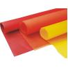 Buy cheap Color PVB Film Sound Proof Ultra Violet Protection High Mechanical Strength from wholesalers