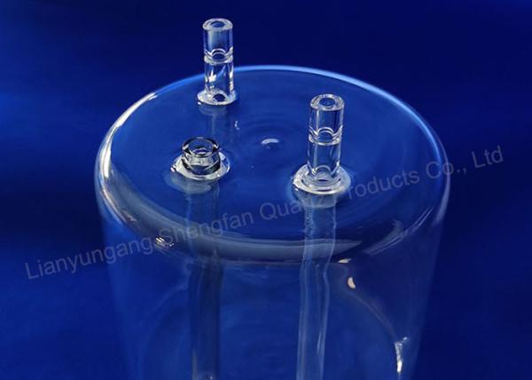Buy cheap Anti Corrosion Morse 6.5 Science Lab Glassware For Chemical Industry from wholesalers