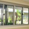 Buy cheap Tempered Glass Aluminium Frame Sliding Window ISO9001 from wholesalers