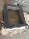 Invar 36 Nilo 36 36h Sheet 34X250X500mm For OLED Invar Sheet