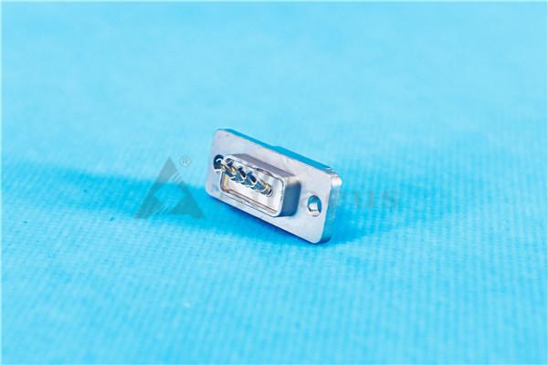 Buy cheap High Density Alumina Based Ceramic Connector Blocks IATF16949 from wholesalers
