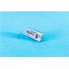Buy cheap High Density Alumina Based Ceramic Connector Blocks IATF16949 from wholesalers